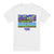 Front - Sonic The Hedgehog - "End Level" T-Shirt für Herren