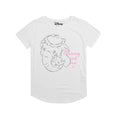 Front - Dumbo - "Mummy & Me" T-Shirt für Damen