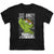 Front - Sesame Street - "Go Away" T-Shirt für Kinder