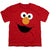 Front - Sesame Street - T-Shirt für Kinder