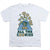 Front - Sesame Street - "All The Cookies" T-Shirt für Kinder