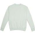 Schwarz - Front - Cotton Soul - Sweatshirt Rundhalsausschnitt für Damen