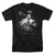 Front - Bruce Lee - T-Shirt für Herren
