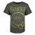Front - SmileyWorld - "Famous" T-Shirt für Damen