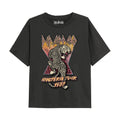 Front - Def Leppard - "1987" T-Shirt für Mädchen