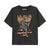 Front - Def Leppard - "1987" T-Shirt für Mädchen