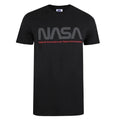 Front - NASA - T-Shirt für Herren