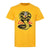 Front - Cobra Kai - T-Shirt für Herren