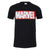 Front - Marvel Comics - "Core" T-Shirt für Herren