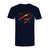 Front - Superman - T-Shirt Logo für Herren