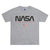 Front - NASA - T-Shirt für Jungen