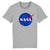 Front - NASA - T-Shirt für Jungen