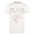 Front - The Flash - "Athletics" T-Shirt für Herren