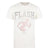 Front - The Flash - "Athletics" T-Shirt für Herren