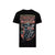 Front - Ghost Rider - T-Shirt für Herren