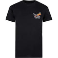 Front - Guinness - T-Shirt für Herren