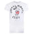 Front - Disney - "Club" T-Shirt für Damen