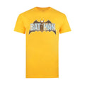 Front - Batman - T-Shirt für Herren