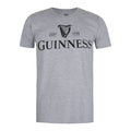 Front - Guinness - T-Shirt für Herren