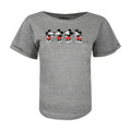 Front - Disney - "Duplicate" T-Shirt für Damen