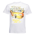 Front - Fast & Furious - "Supra" T-Shirt für Herren