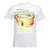 Front - Fast & Furious - "Supra" T-Shirt für Herren