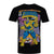 Front - Marvel - "Snap" T-Shirt für Herren