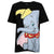 Front - Dumbo - T-Shirt für Damen