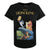 Front - The Lion King - T-Shirt für Damen