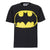 Front - Batman - T-Shirt für Jungen