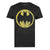 Front - Batman - T-Shirt für Herren