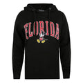 Front - Disney - "Florida" Kapuzenpullover für Damen