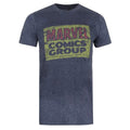 Front - Marvel - "Comics Group" T-Shirt für Herren