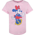 Front - Disney - T-Shirt für Damen