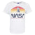 Front - NASA - T-Shirt für Damen
