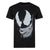 Front - Venom - "Saliva" T-Shirt für Herren