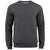 Front - Clique - "Premium" Sweatshirt für Herren