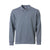 Front - Clique - Polo Sweatshirt für Herren/Damen Unisex