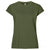 Front - Clique - "Fashion" T-Shirt für Damen