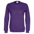 Front - Cottover - Sweatshirt für Herren/Damen Unisex
