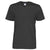 Front - Cottover - T-Shirt V-Ausschnitt für Herren