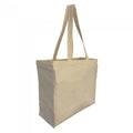 Front - United Bag Store - Einkaufstasche "Maxi"
