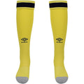 Front - Umbro - "23/24" Dritte Socken für Kinder