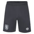 Front - Umbro - "23/24" Shorts für Herren - Training