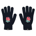 Front - Umbro - Herren/Damen Unisex England - Handschuhe "Core"