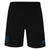 Front - Umbro - "23/24" Shorts für Kinder