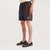 Front - Umbro - "Percival" Shorts für Herren - Training