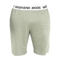 Front - Brave Soul - "Weekend Mode" Lounge-Shorts für Herren