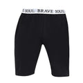 Front - Brave Soul - Lounge-Shorts für Herren