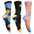 Front - Pandastick - Socken für Damen (3er-Pack)